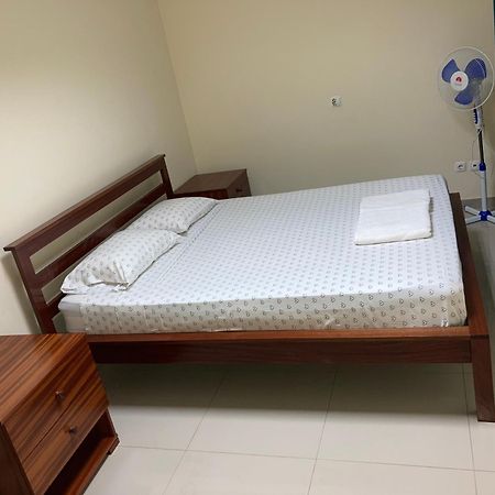 Constanca Retreat Bed & Breakfast Mindelo Bagian luar foto