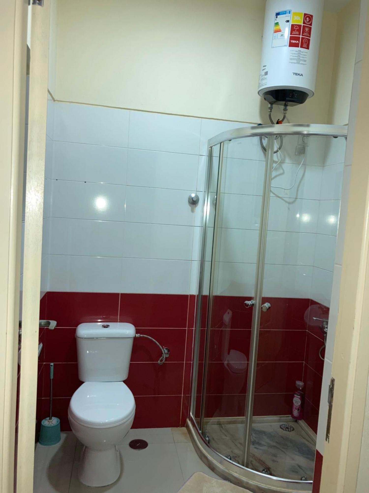 Constanca Retreat Bed & Breakfast Mindelo Bagian luar foto
