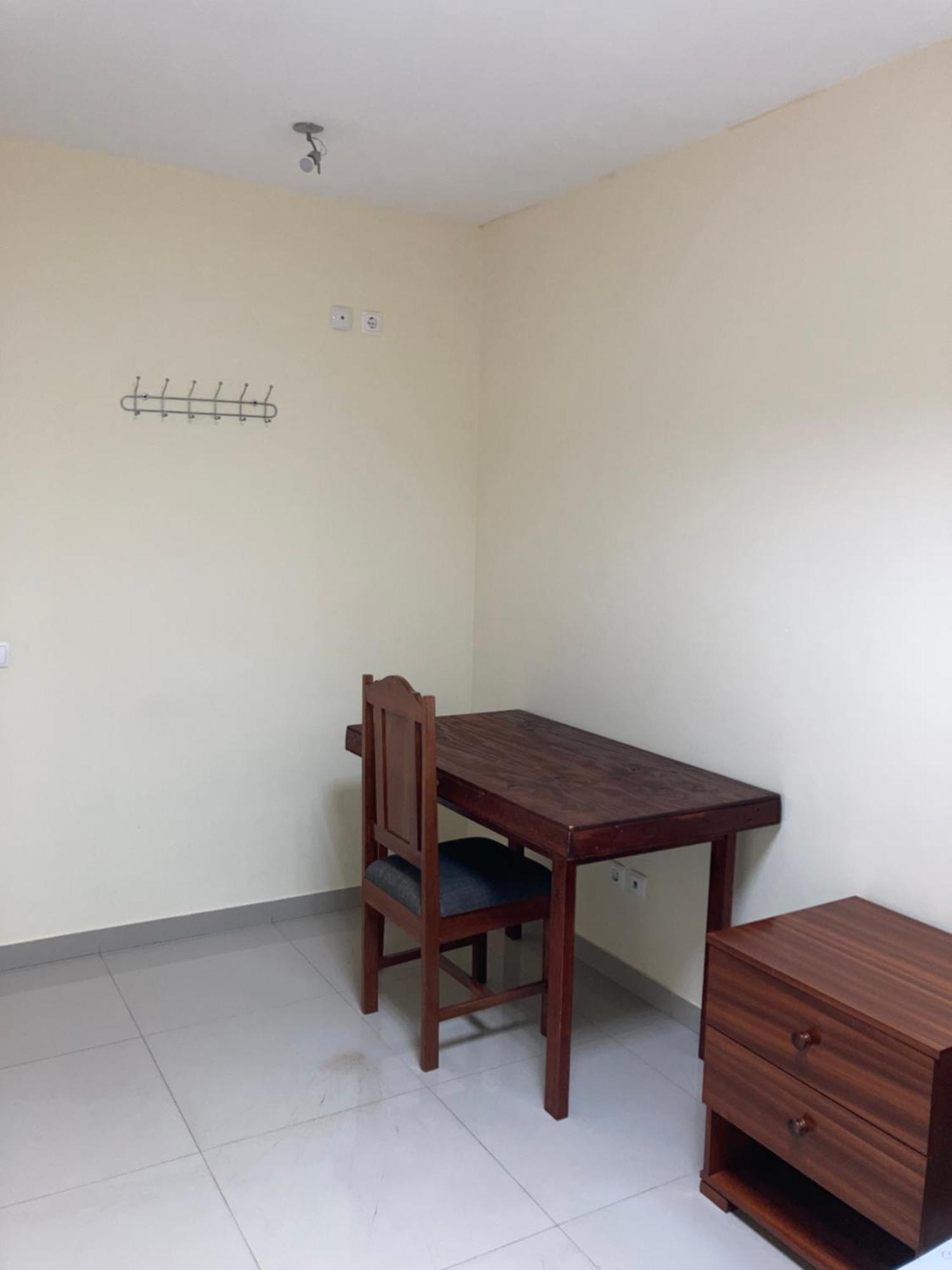 Constanca Retreat Bed & Breakfast Mindelo Bagian luar foto