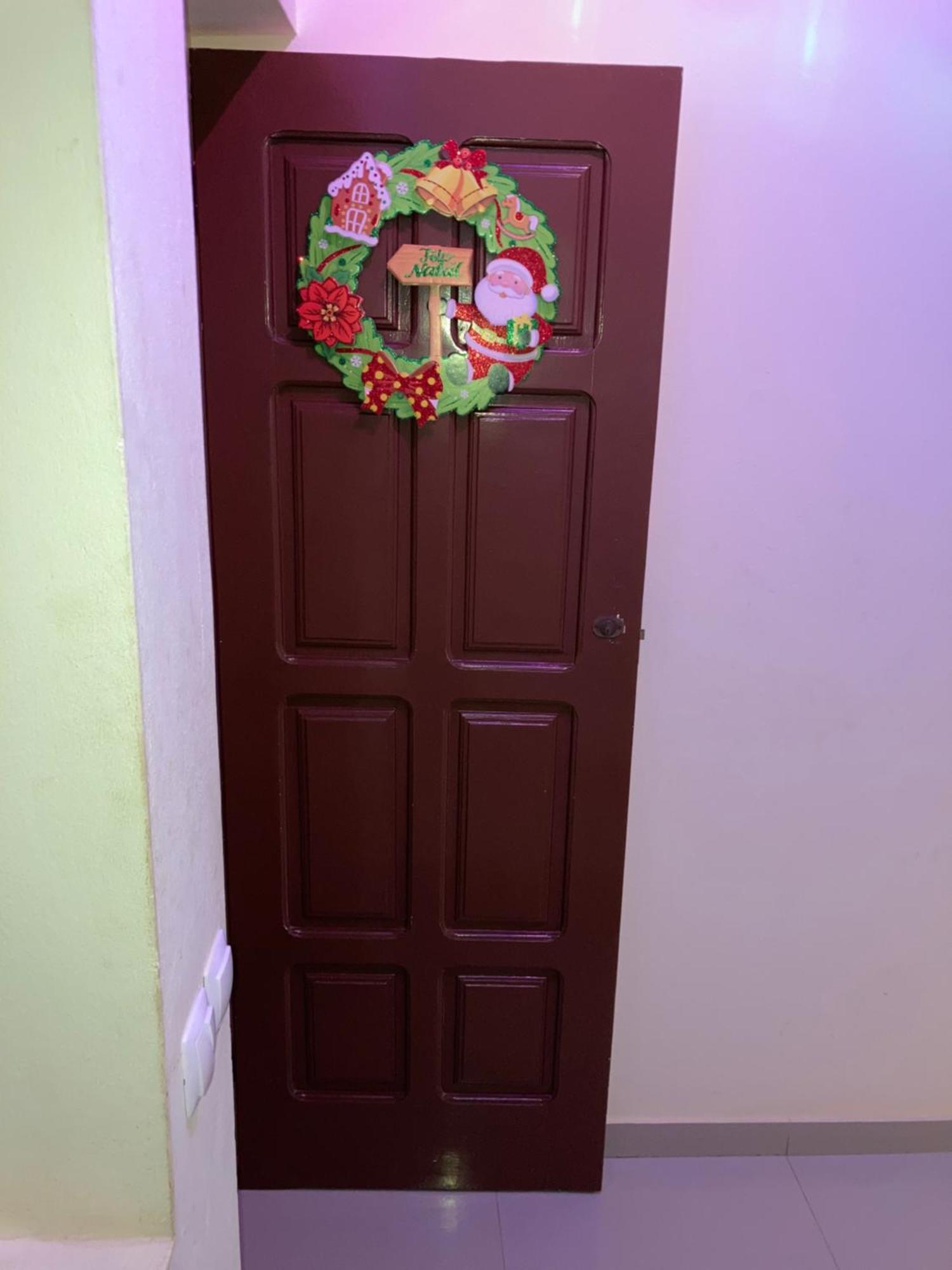 Constanca Retreat Bed & Breakfast Mindelo Bagian luar foto